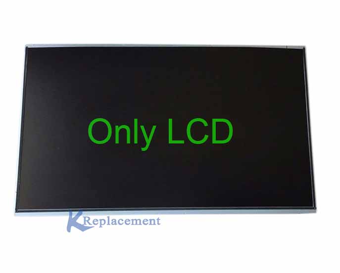 LCD Screen for HP Aio 24-G030 24-G162 more...